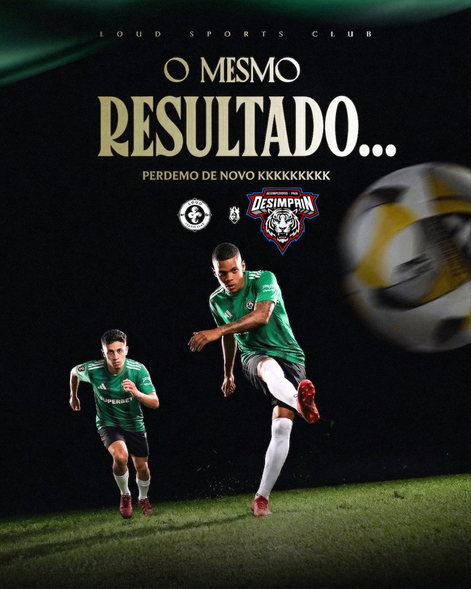 DesimpaiN tweet media