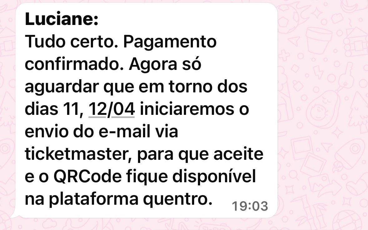 gabo¡ VAI VER O BTS tweet media