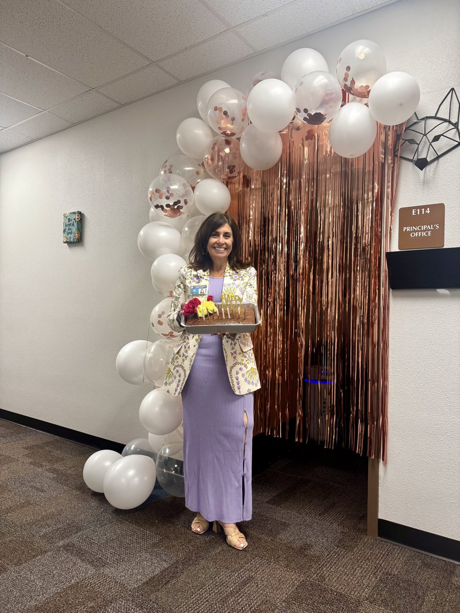 Elizabeth Garcia Ed. D. tweet media