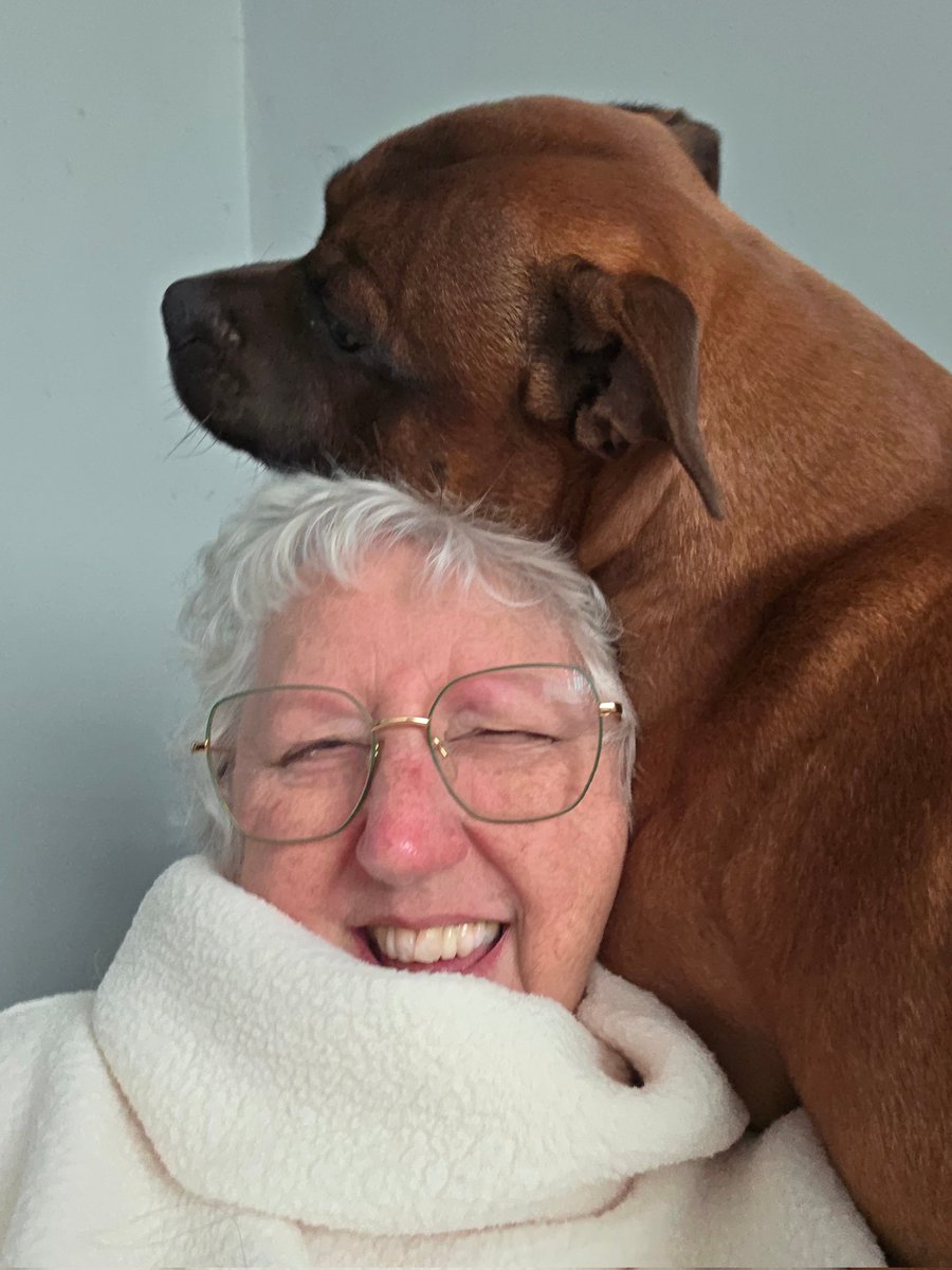 Ann Stuart-Heath tweet media