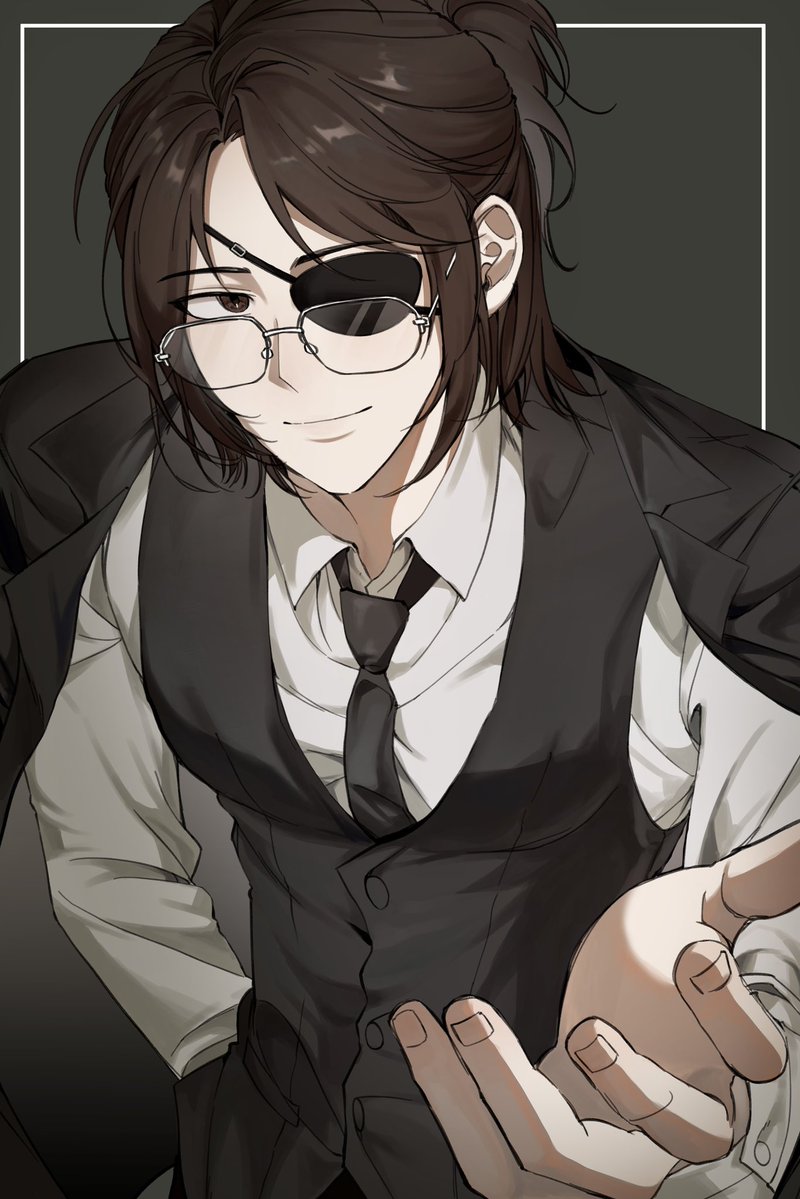 단추구멍 tweet media