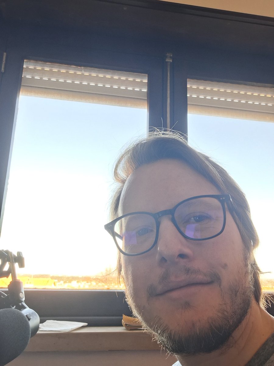 "Every mistake has been a lesson
That you needed to get to today"

I haven't been much of a IH as of late

Tried to record the demo of PitchCrier for the launch and realised I'll need to actually edit some parts, which I didn't have time for

Will try it in the next days!

🌿