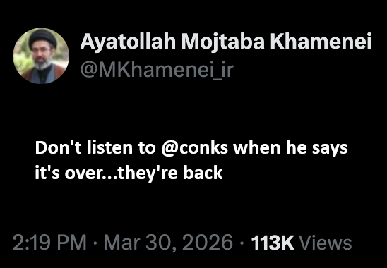 Patrecio tweet media