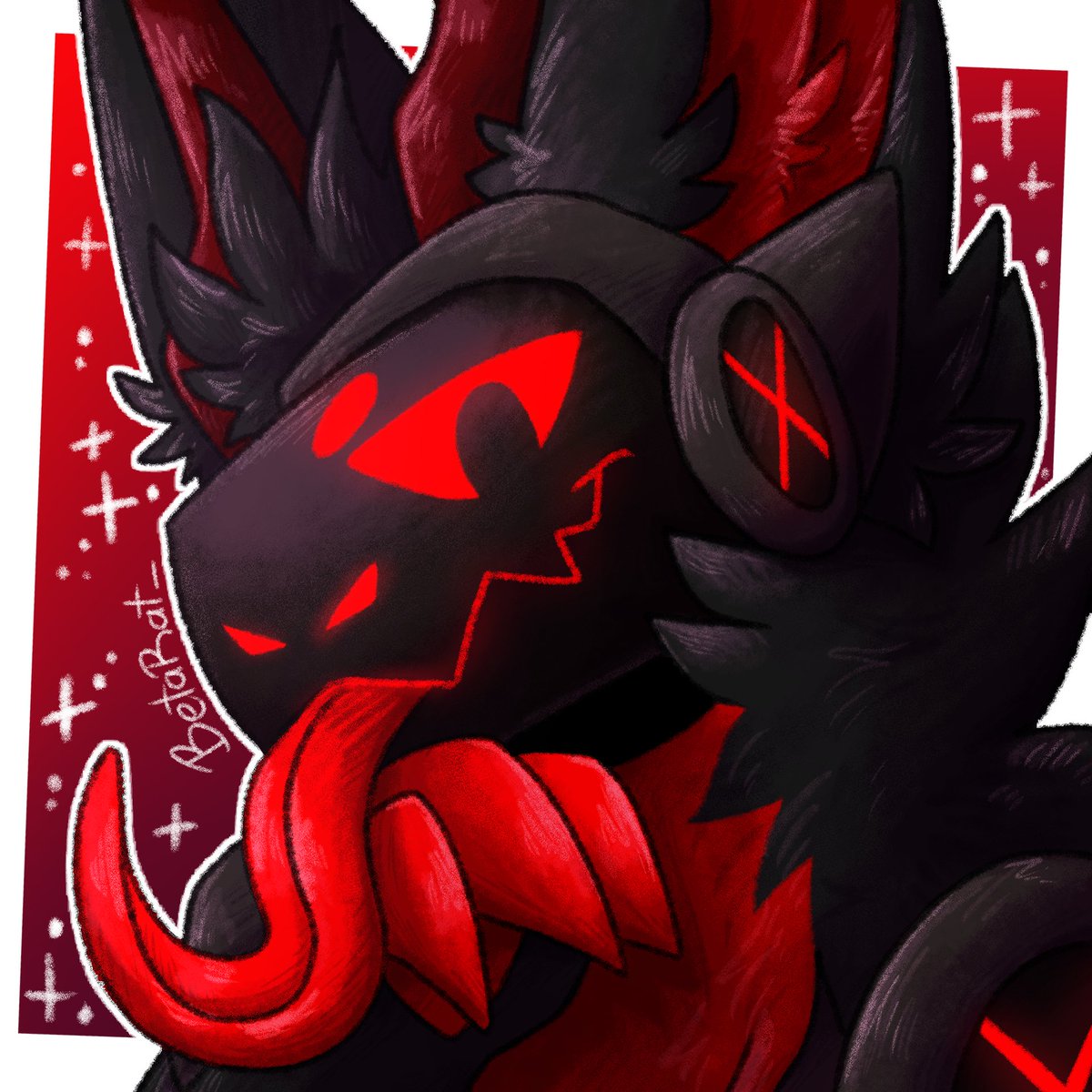 BetaRat 🏳️‍⚧️| Commissions OPEN tweet media