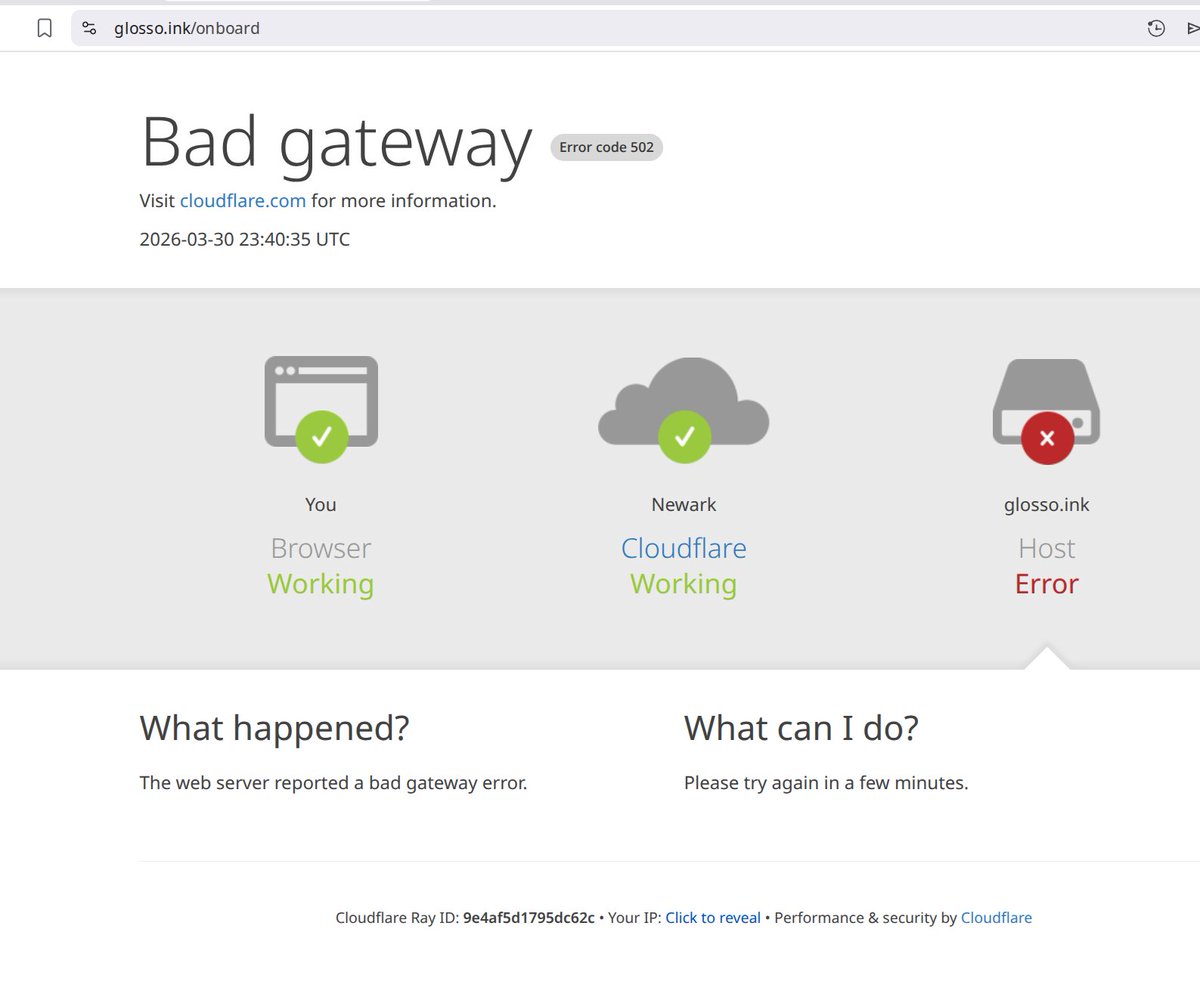 Frederick von Rönge tweet media