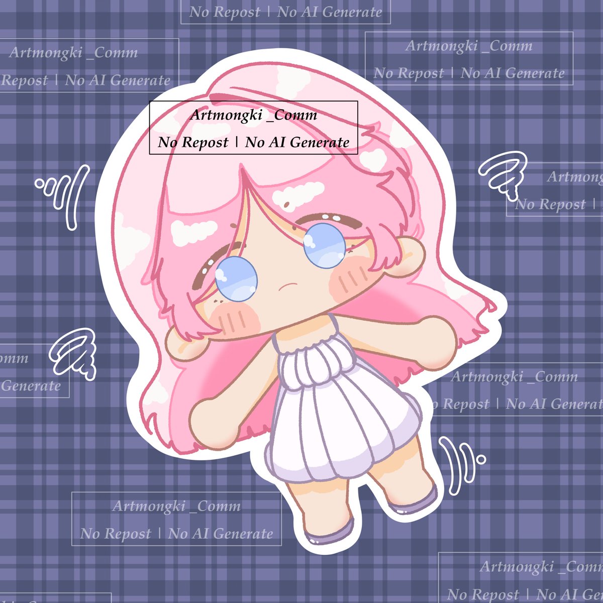 artmongki_✨🧚🏻‍♀️ tweet media