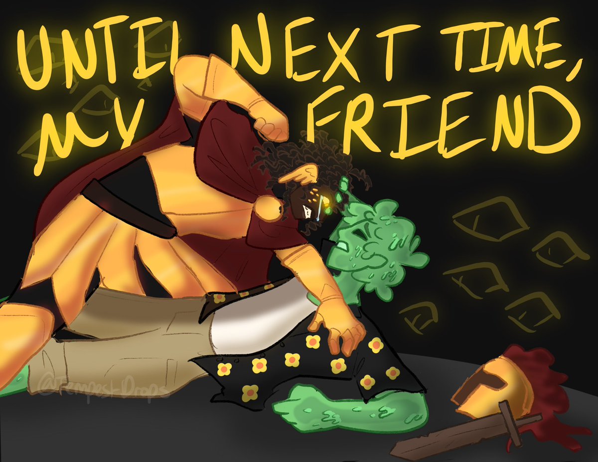 💧🌟TEMPEST☁️💧 tweet media