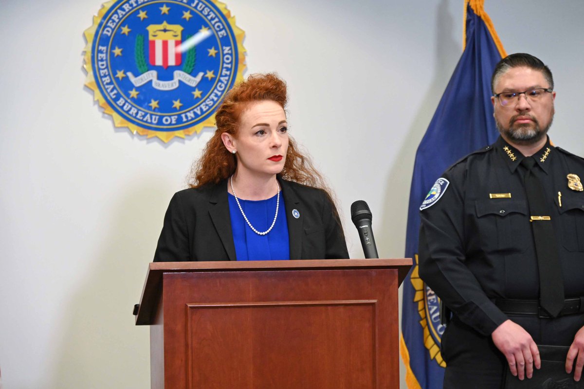 FBI Detroit tweet media