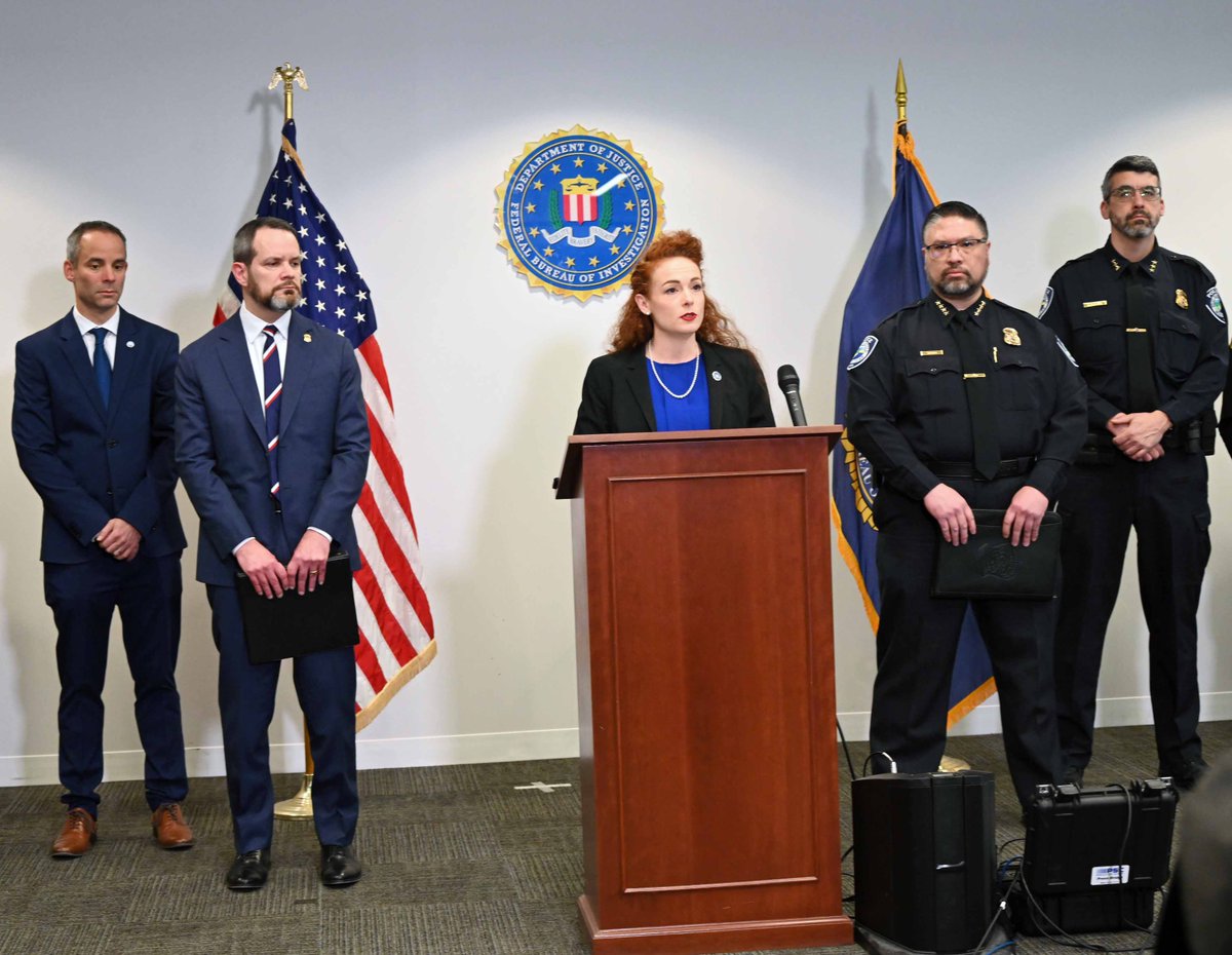 FBI Detroit tweet media