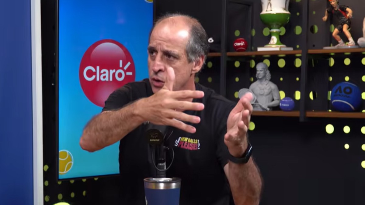 Site Tenis News tweet media