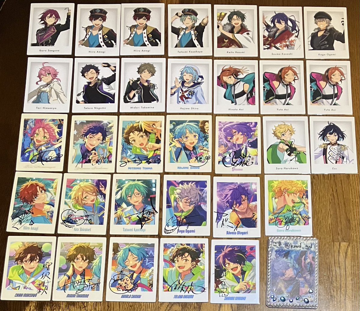 こま@手渡しは固定ポスト参照 tweet media