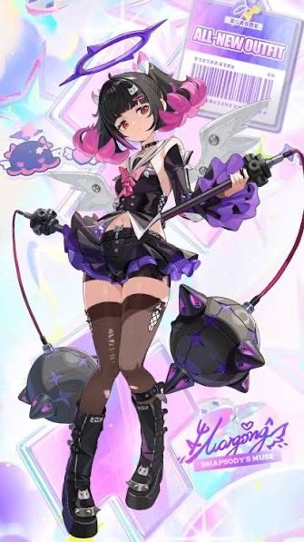 Michelle Marie tweet media