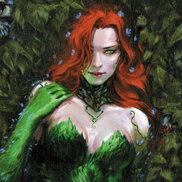 DCU Alert tweet media