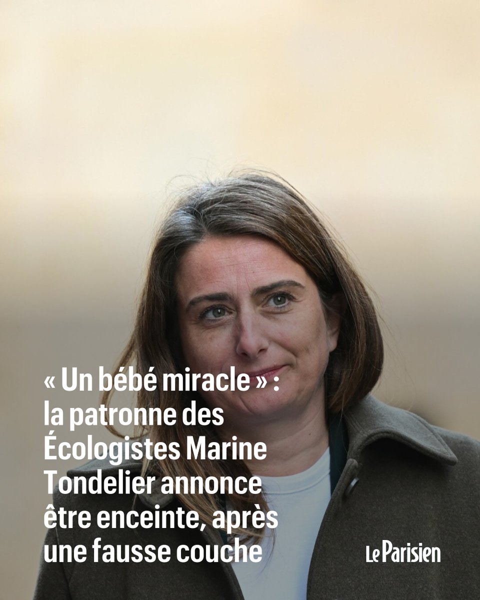 Le Parisien tweet media