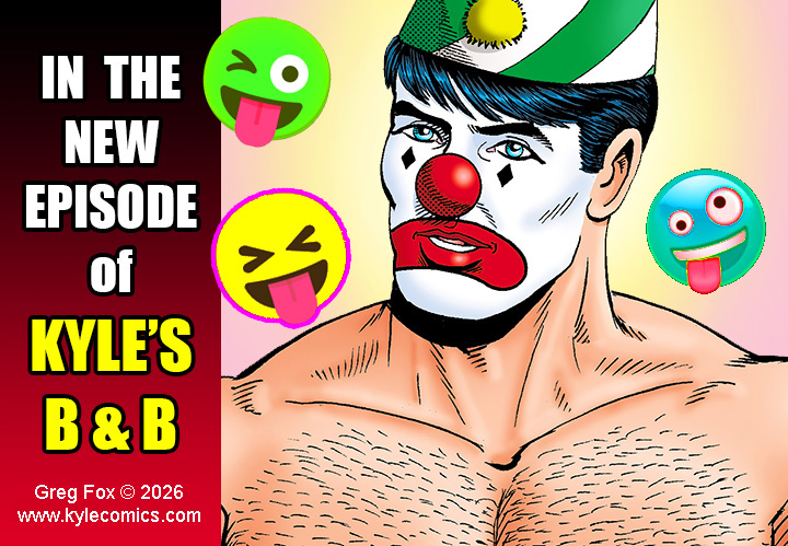 Greg Fox ☮️❤️& 🥞 tweet media