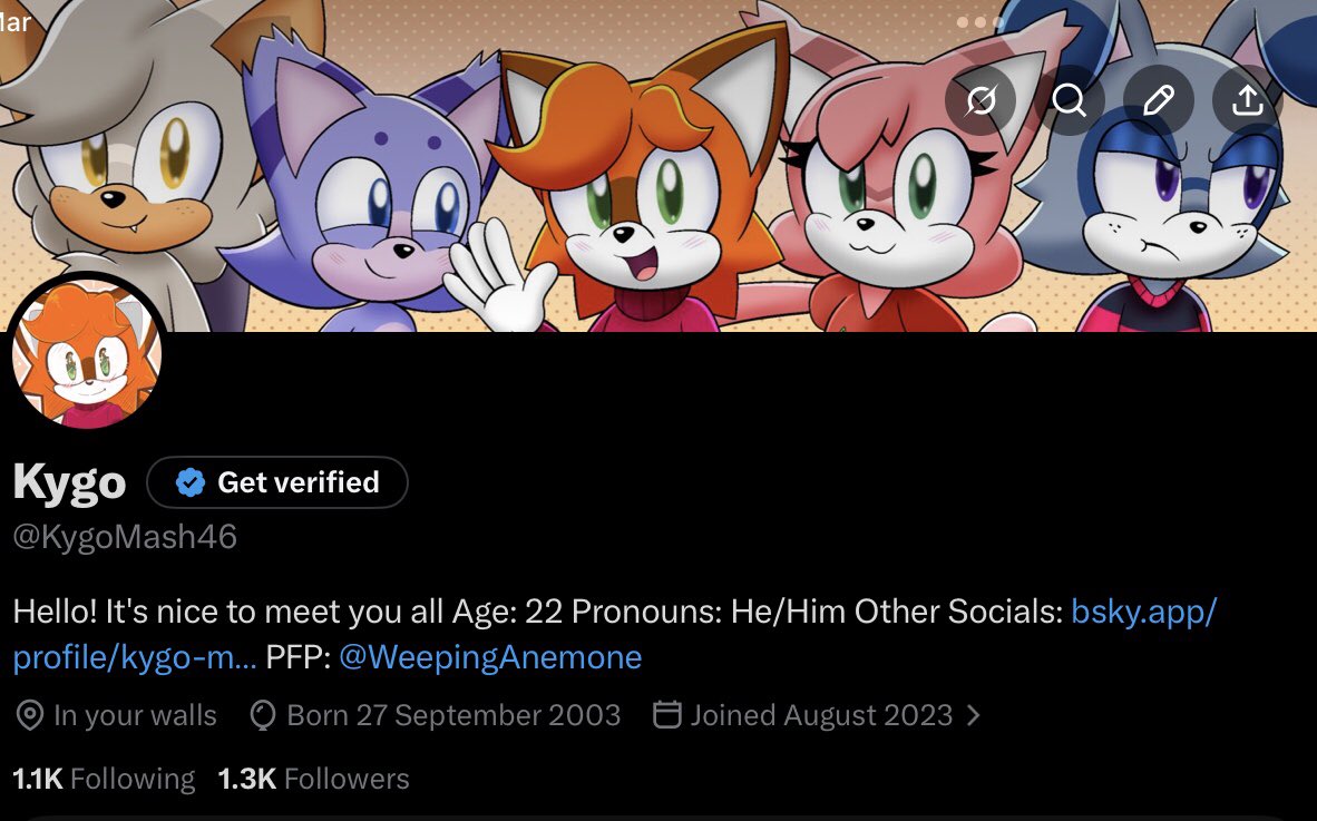 Thank you guys for 1.3 K🧡😊

The recent support has been amazing and I can’t thank you guys enough🧡