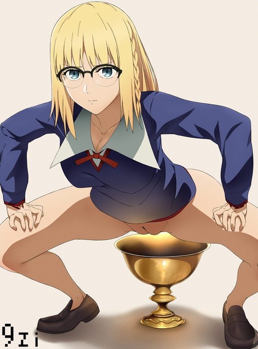 Fake🔞アヤカ・サジョウ 
んっーーー🌻 🐿️!! 