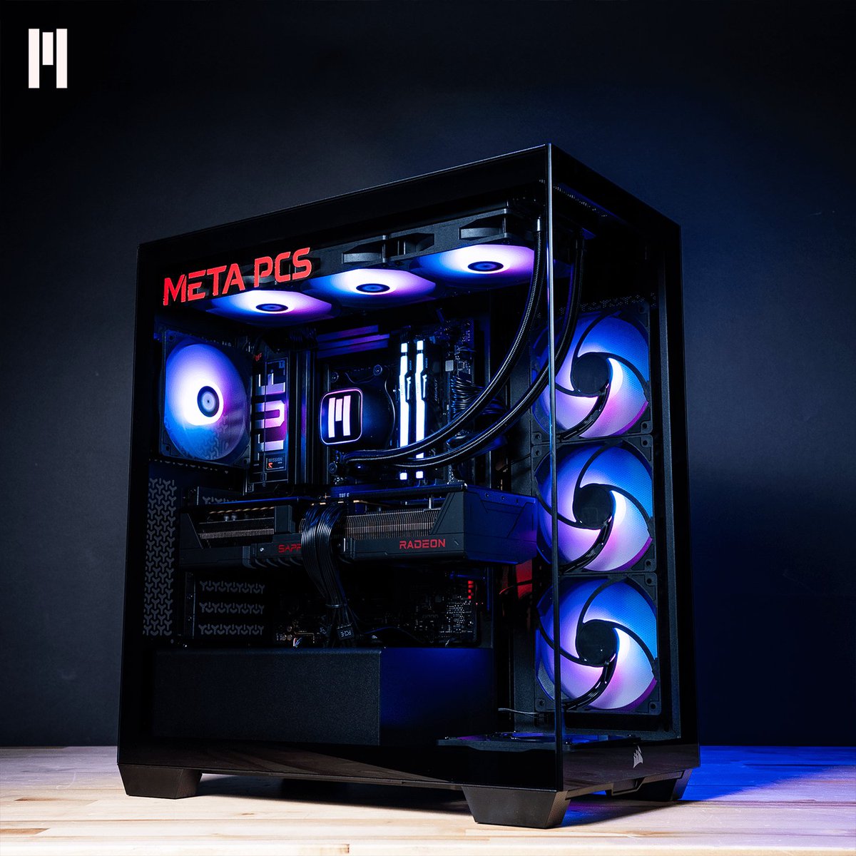 META PCs tweet media