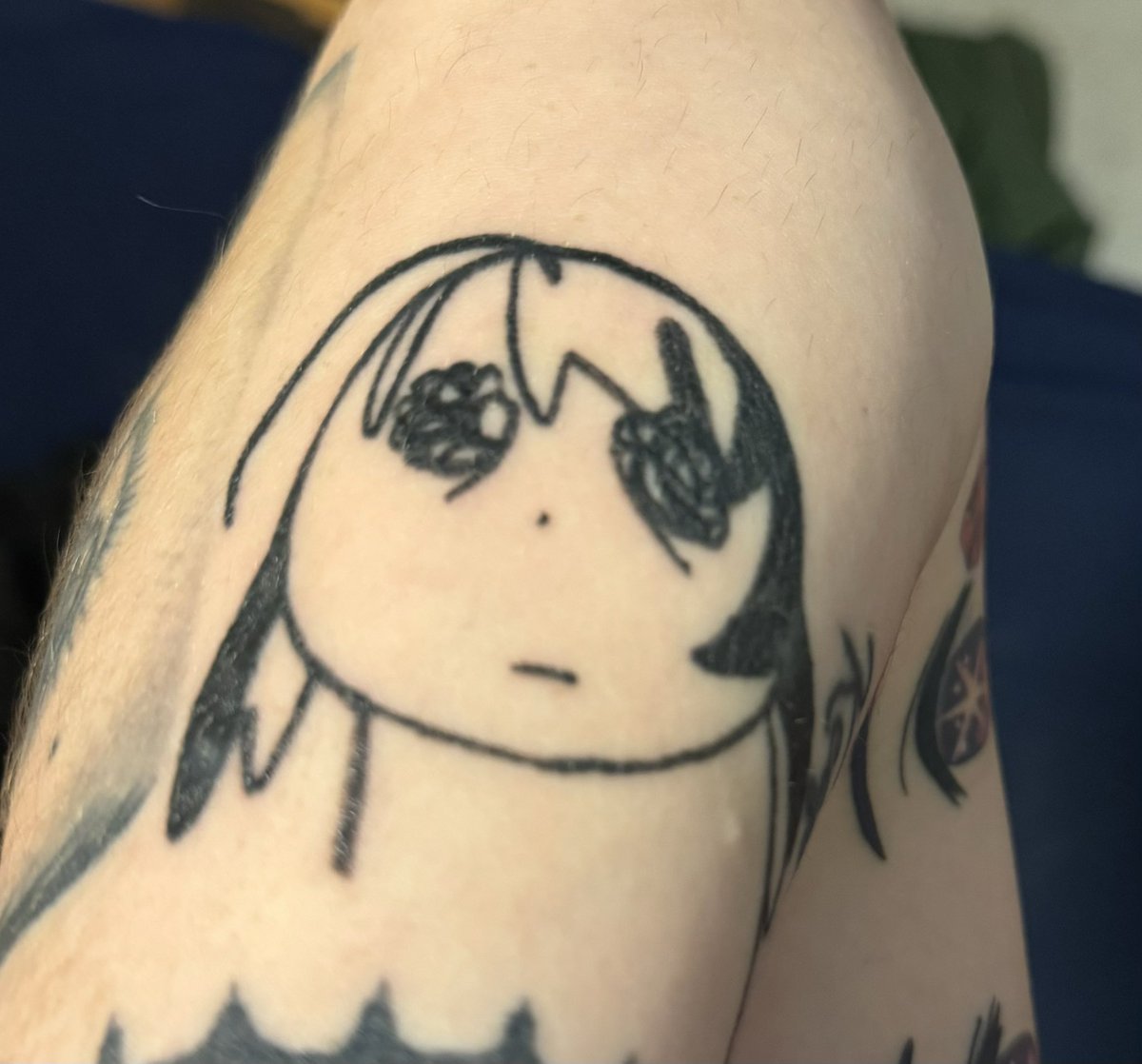 Dav🌿🗿🐾 tweet media