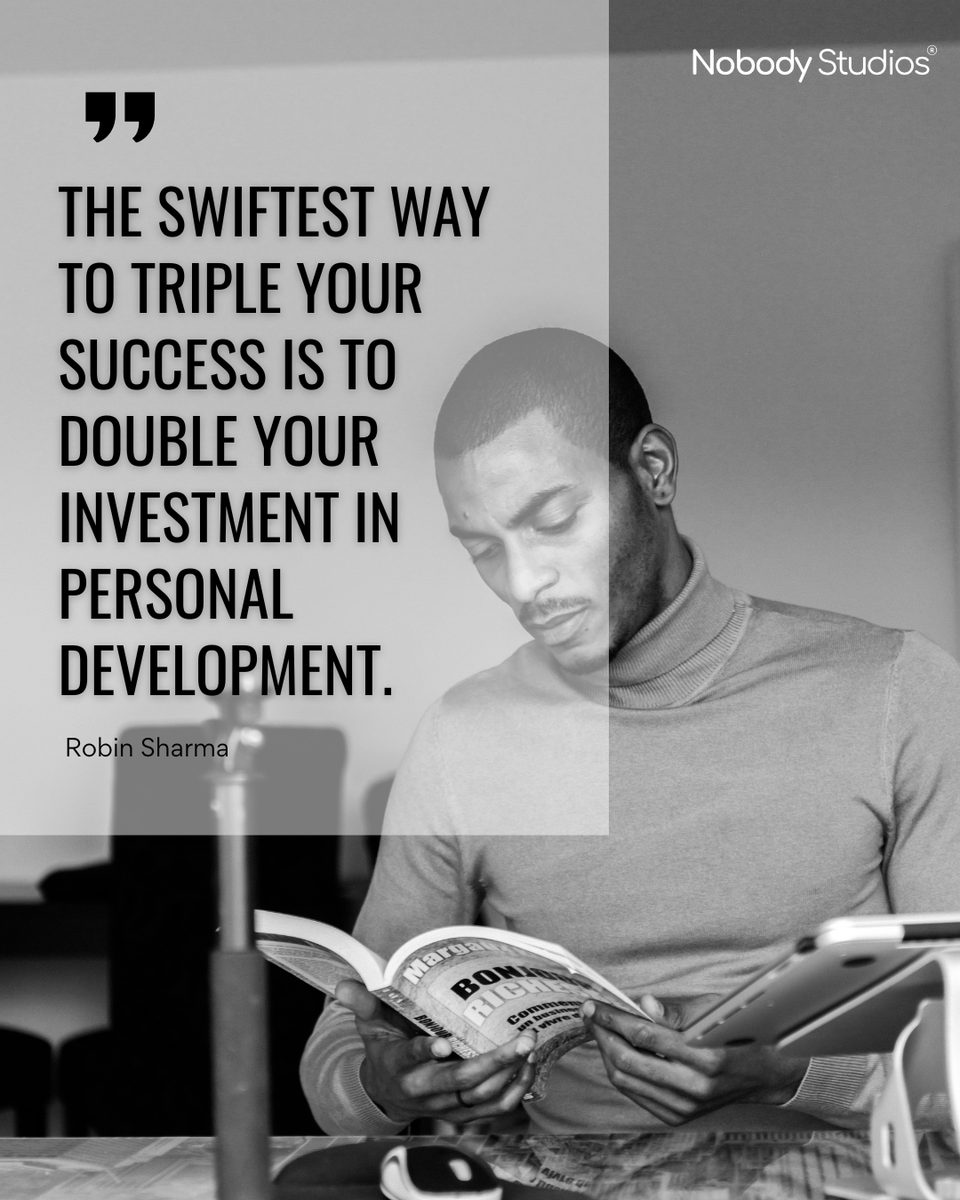 Nobody Studios tweet media