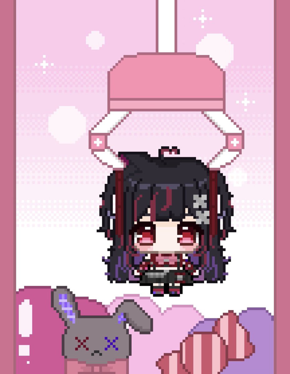 赤闇みと⛓️❤️3月31日歌ってみた公開! tweet media