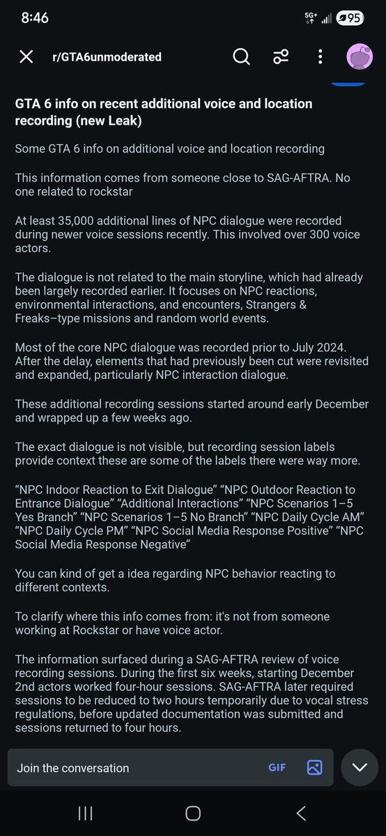 Not Blank tweet media