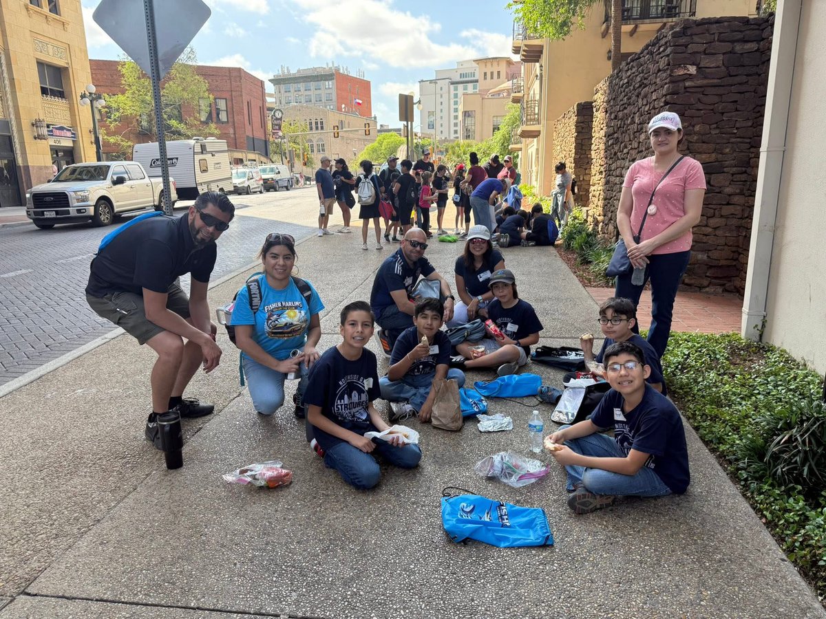 Fisher Elementary tweet media