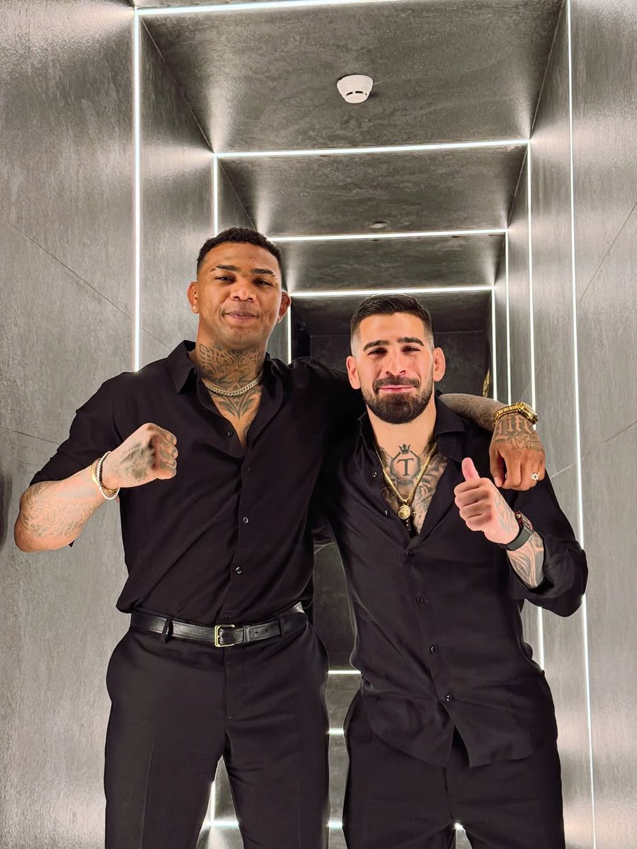 Championship Rounds tweet media