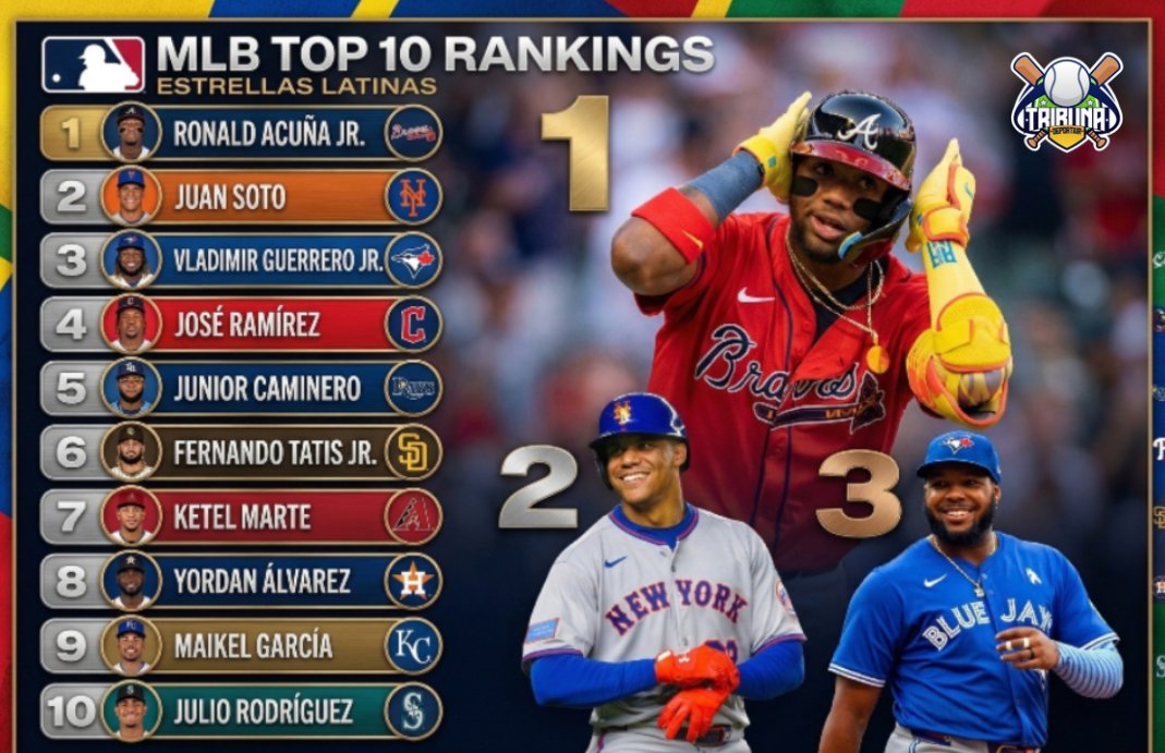 ⚾ La Tribuna Deportiva ⚾ tweet media