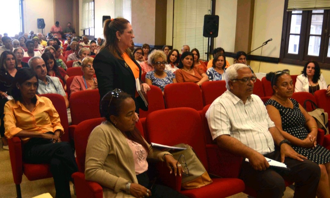 El <a href="/TSupremoCU/">TSupremoCU</a> celebró hoy su Asamblea de Balance Sindical. Se evaluó el trabajo correspondiente al año 2025. 
(Abrir Hilo 1)