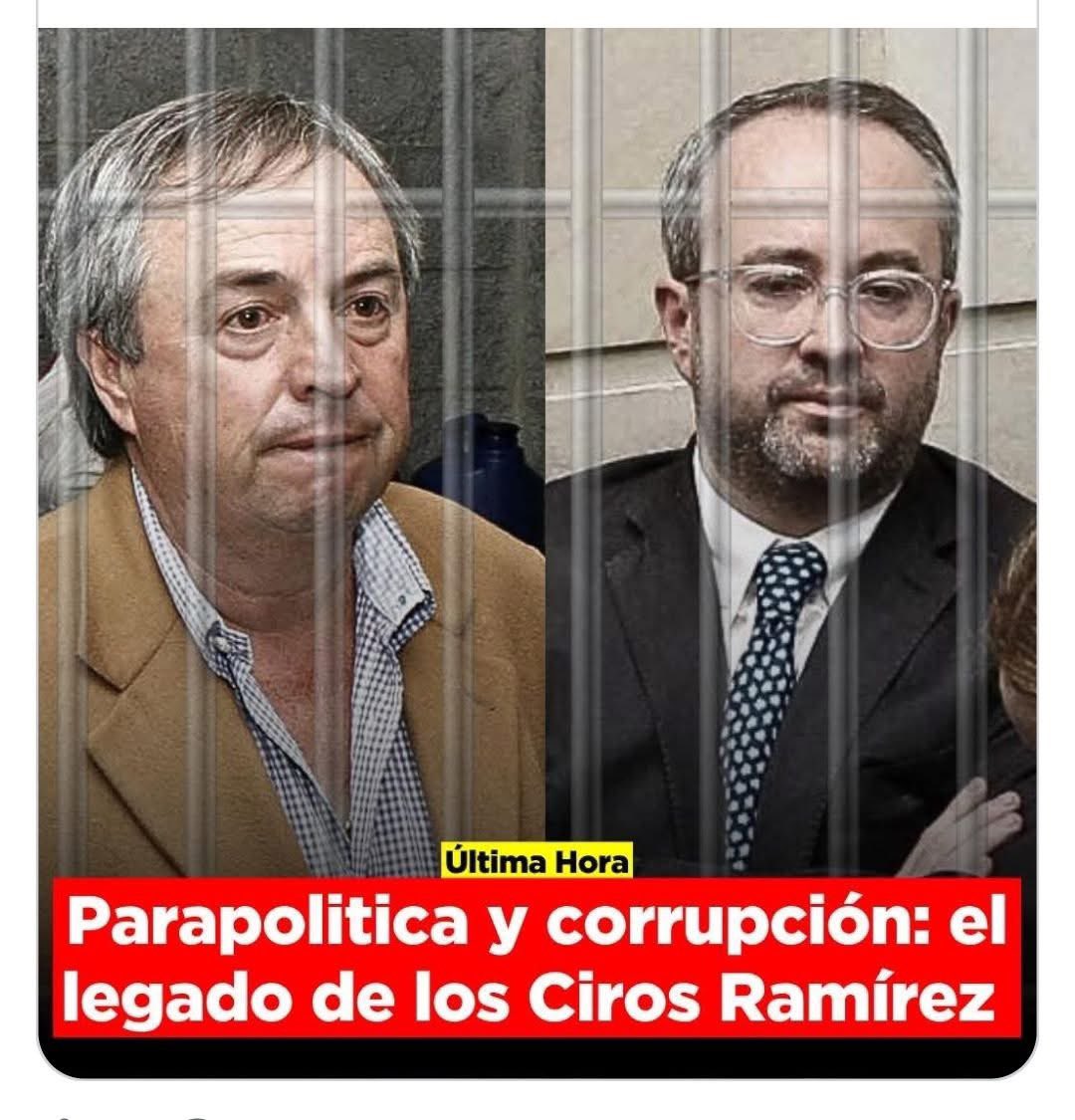 DIEGO BENAVIDES tweet media