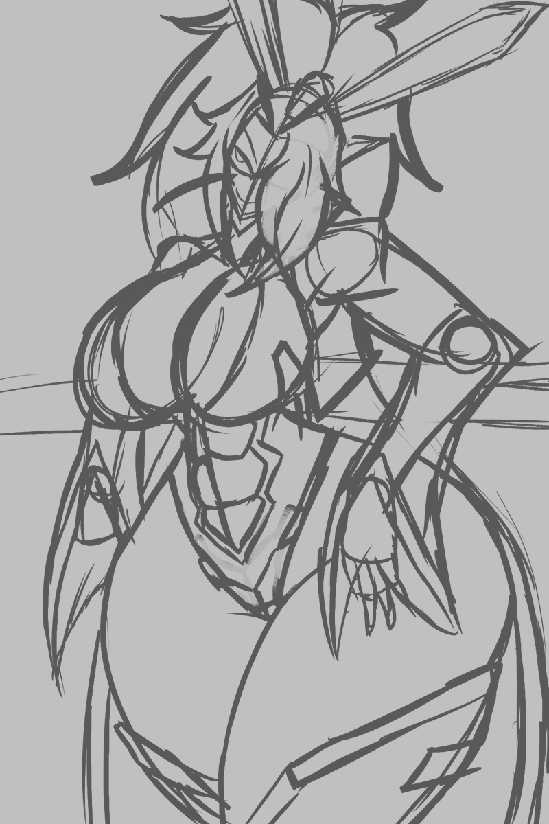 Zero | The Vtuber | tweet media