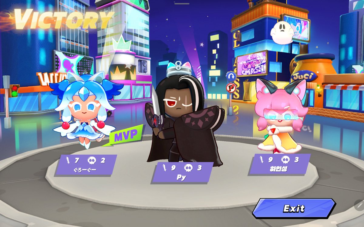 #cookierun #cookierunovensmash #darkchoco