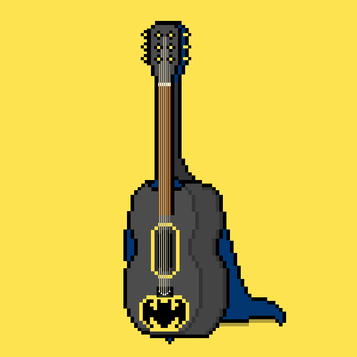 BitGuitar🎸NFT tweet media