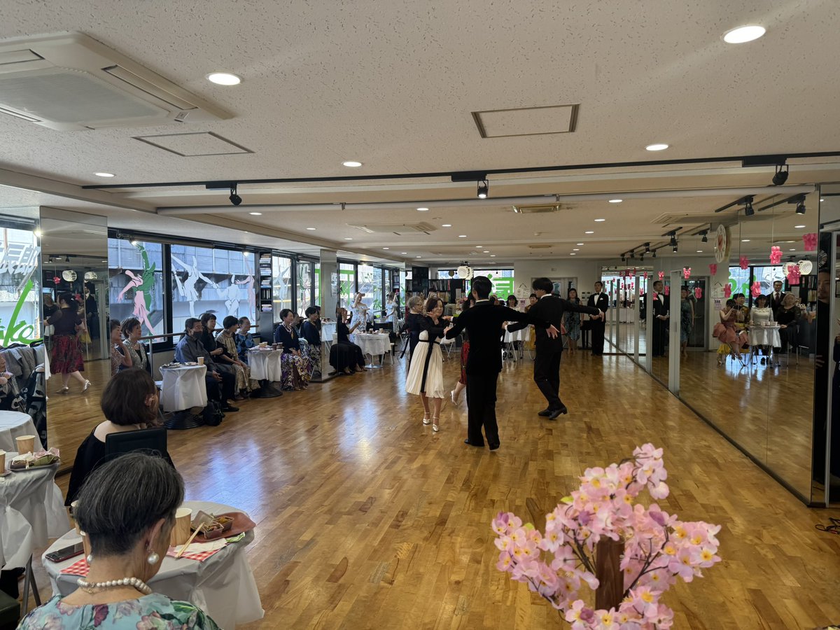 K-DANCE STUDIO tweet media