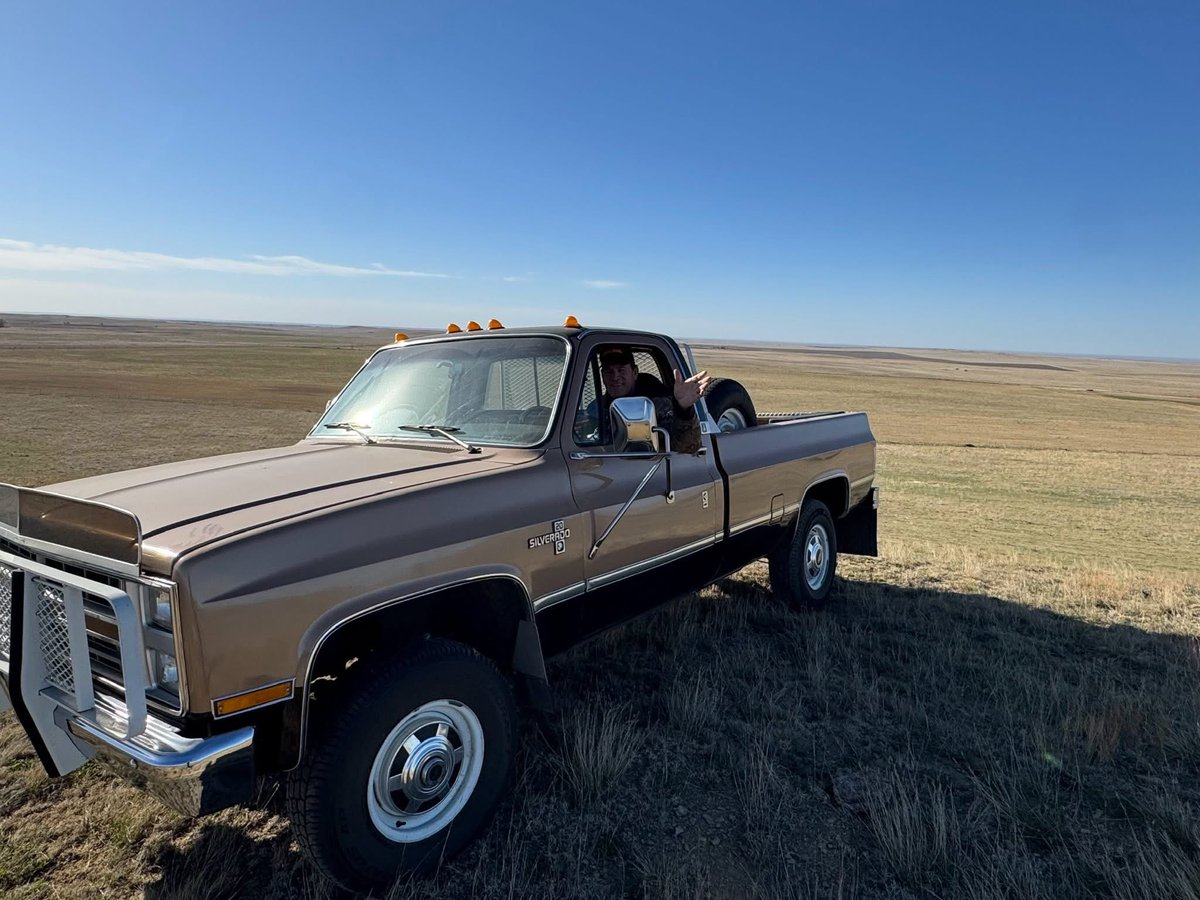 Governor Larry Rhoden tweet media