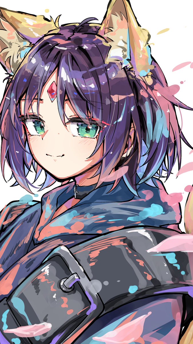 夜鷹すみ tweet media