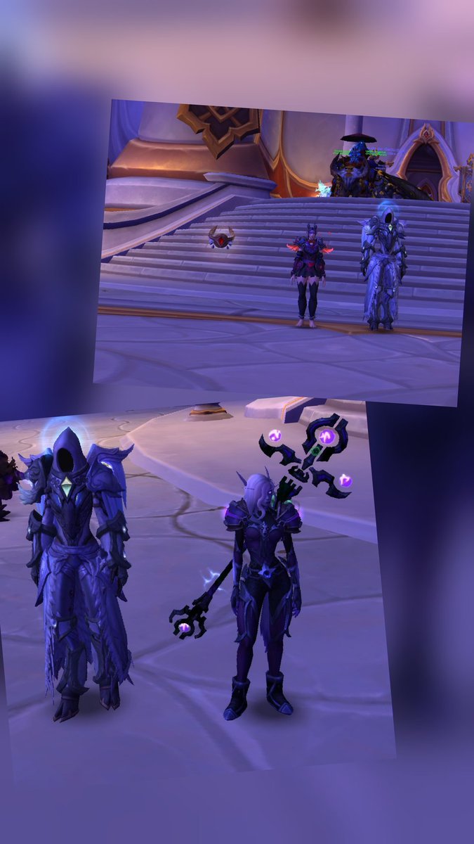 Daywalker tweet media