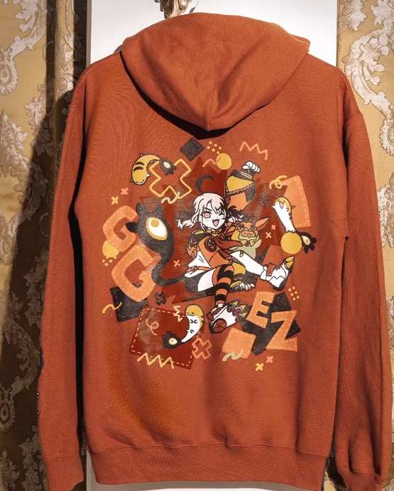 Cyan 👧⏳️🔜 Anime Boston tweet media