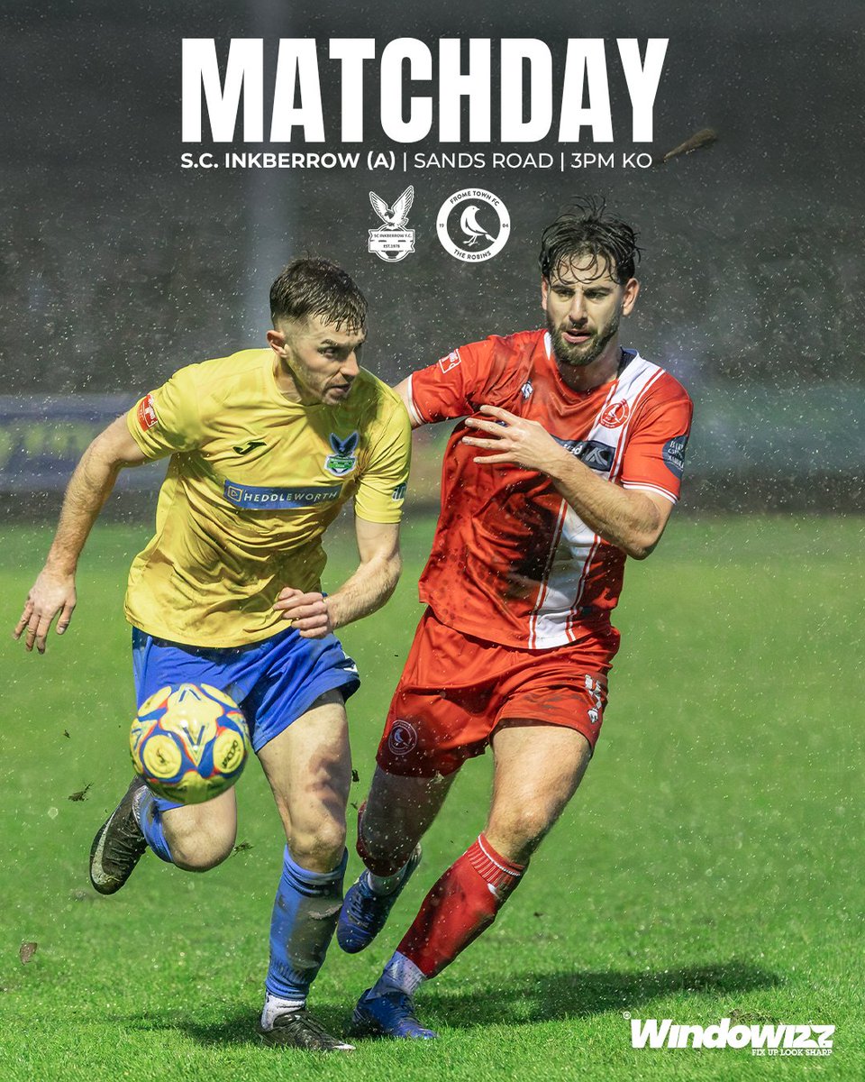 Frome Town F(C) tweet media