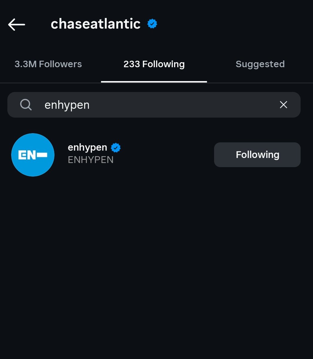 ENHYPEN BASE tweet media