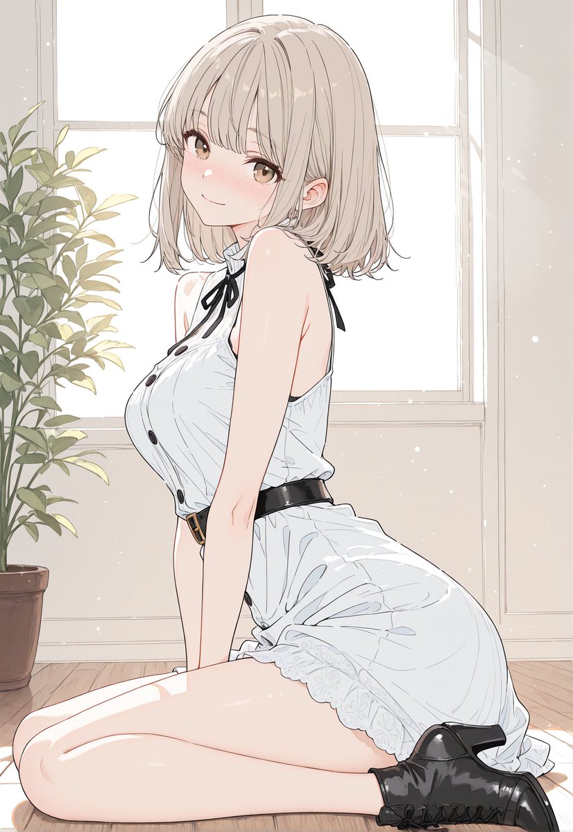 jack2244's tweet photo. #AIイラスト https://t.co/joCDXHpyDC