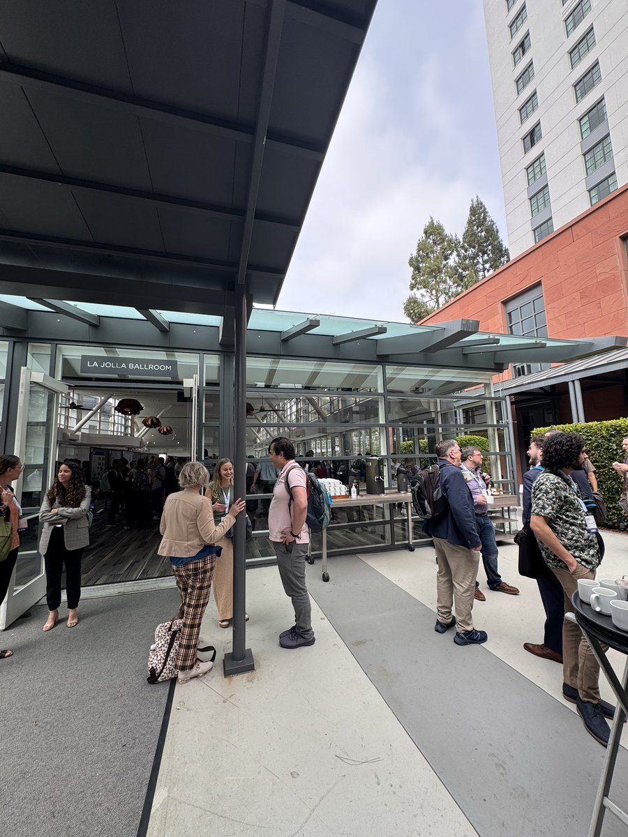 AMS Tropical tweet media