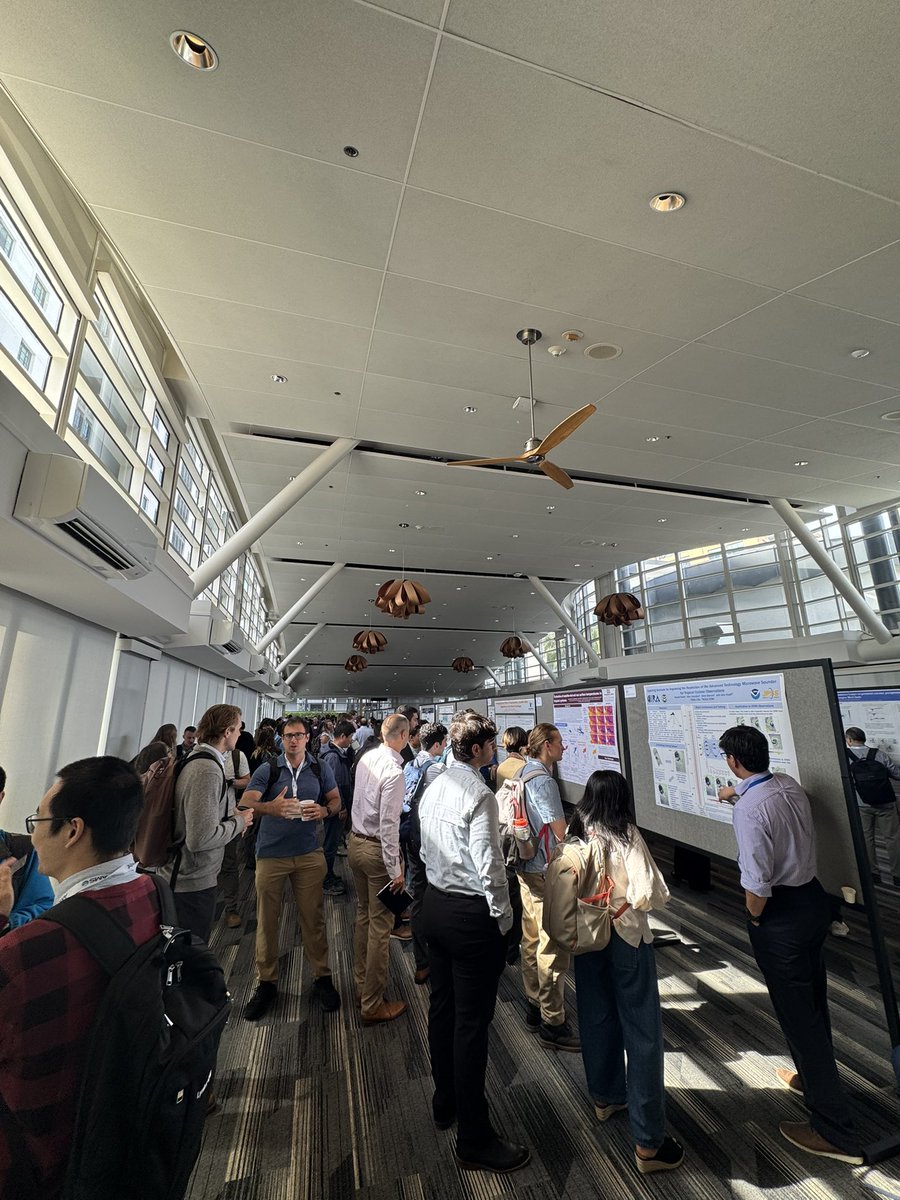 AMS Tropical tweet media