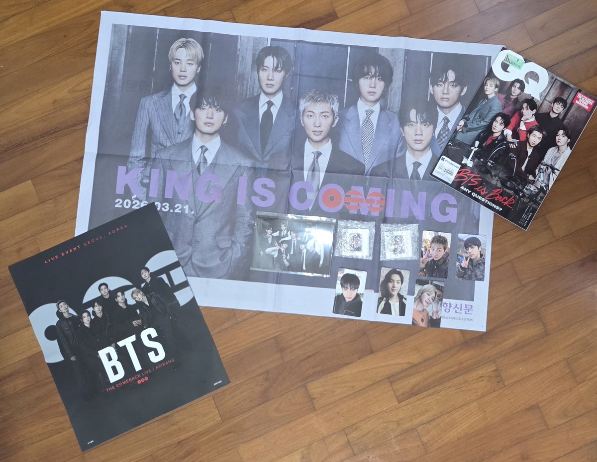 Yoonigiri⁷ ⊙⊝⊜ 💜 tweet media