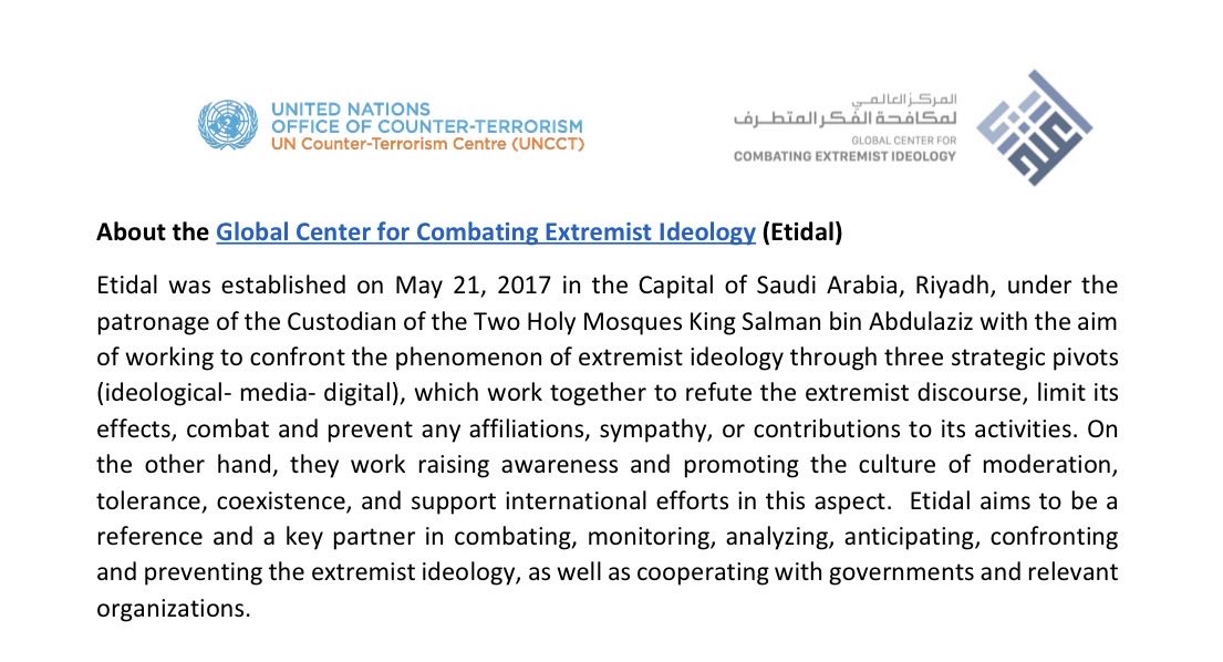 Project Guiding Light tweet media