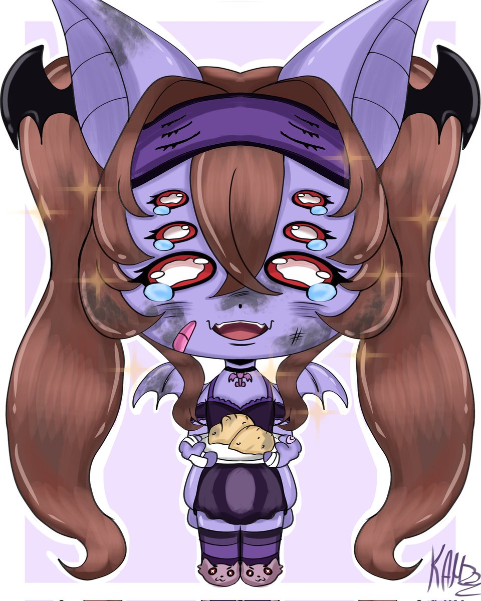 DanteUwUpdates🕸️🦇🎭 tweet media