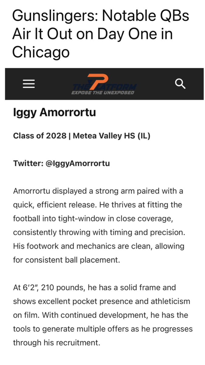 Iggy Amorrortu tweet media