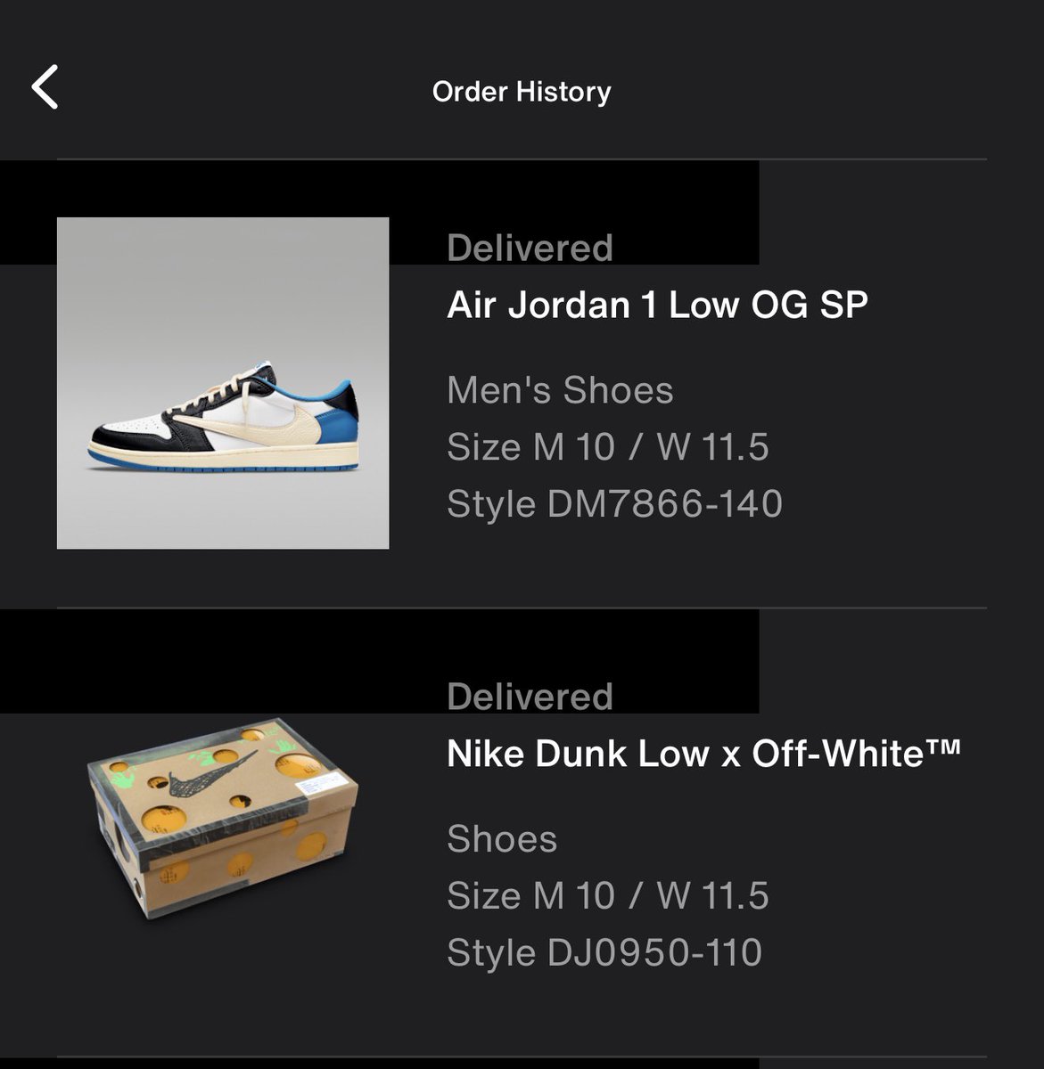 LoeTheCreator's tweet photo. @SoleRetriever Would have to be these. https://t.co/ocytm8yW10