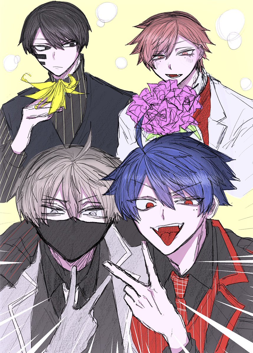 しゅう tweet media